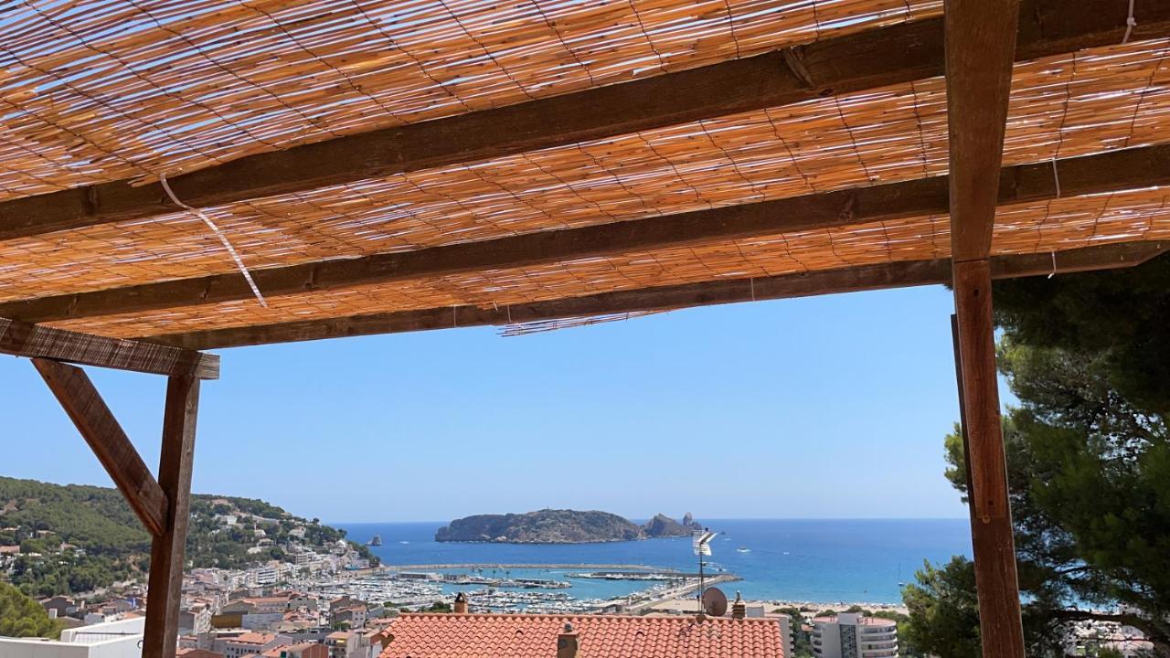 Mediterrania 98 Torroella De Montgri Exterior photo