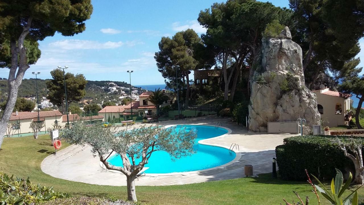 Mediterrania 98 Torroella De Montgri Exterior photo